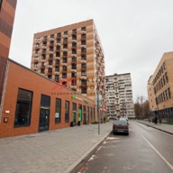 Аренда нежилого помещения в новостройке