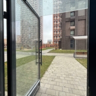 Продажа нежилого помещения в ЖК "Ютаново"