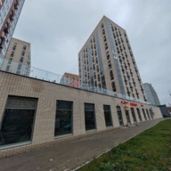 Продажа помещения с арендатором «Пятерочка Налету»