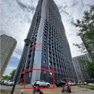 Продажа торгового помещения на Серебрякова