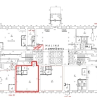 Продажа торгового помещения на Серебрякова