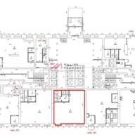 Продажа торгового помещения на Серебрякова