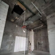 Аренда торгового помещения в ЖК «Afi Tower»