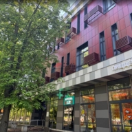 Продажа здания с арендаторами в районе Свиблово 