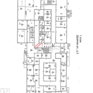 Продажа здания с арендаторами в районе Свиблово 