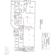Продажа здания с арендаторами в районе Свиблово 