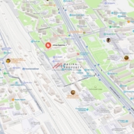 Продажа здания с арендаторами в районе Свиблово 