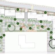 Аренда торгового помещения в ЖК Преображенская площадь