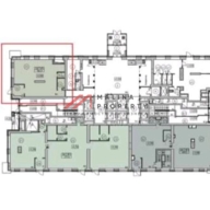 Аренда торгового помещения в ЖК «Afi Tower»