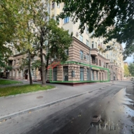 Продажа торгового помещения рядом с метро Войковская 