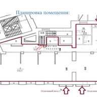 Продажа торгового помещения рядом с метро Войковская 