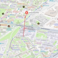 Продажа торгового помещения рядом с метро Войковская 