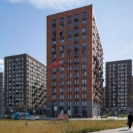 Продажа помещения в жилом комплексе Остафьево