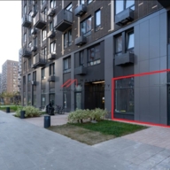 Продажа помещения в жилом комплексе Остафьево
