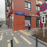 Продажа помещения на 1-й линии ЖК с арендатором