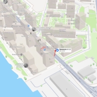 Аренда торгового помещения в ЖК "Nagatinoi i-Land"