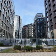 Продажа торгового помещения в ЖК Примавера 