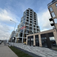 Продажа торгового помещения в ЖК Примавера 