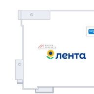 Продажа торгового центра "Город" в г. Егорьевск