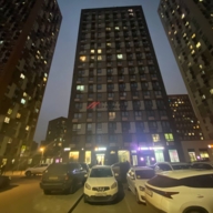 Продажа помещения с магазином Дикси в ЖК "Ютаново" 