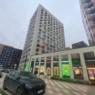 Продажа помещения с магазином Улыбка Радуги в ЖК "Никольские Луга" 