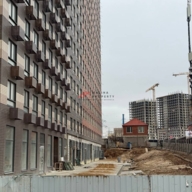 Продажа торгового помещения в ЖК "Сигнальный 16" (1-я линия)