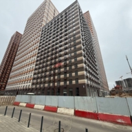 Продажа торгового помещения в ЖК "Сигнальный 16" (1-я линия)