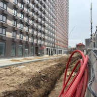 Продажа торгового помещения в ЖК "Сигнальный 16" (1-я линия)