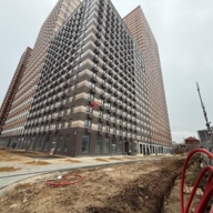 Продажа торгового помещения в ЖК "Сигнальный 16" (1-я линия)