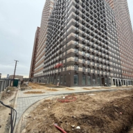 Продажа торгового помещения в ЖК "Сигнальный 16" (1-я линия)