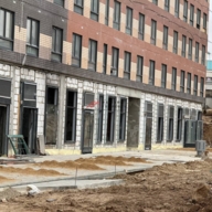 Продажа торгового помещения в ЖК "Сигнальный 16" (1-я линия)