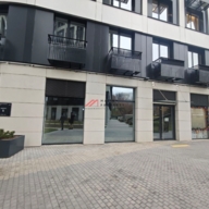 Продажа торгового помещения в "ЖК Level Нагатинская"