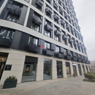 Продажа торгового помещения в "ЖК Level Нагатинская"