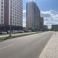 Аренда торгового помещения в ЖК "Люберцы 2020" 