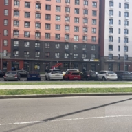 Аренда торгового помещения в ЖК "Люберцы 2020" 