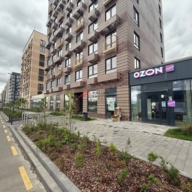 Продажа торгового помещения в ЖК "Ильинские луга" 