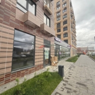 Продажа торгового помещения в ЖК "Ильинские луга" 