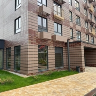 Продажа торгового помещения в ЖК "Ильинские луга" 