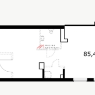 Продажа торгового помещения в ЖК "Ильинские луга" 