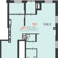 Продажа торгового помещения с арендатором Wildberries