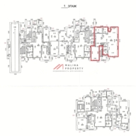 Продажа торгового помещения с арендатором Wildberries