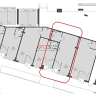 Продажа торгового помещения в ЖК "Спутник"