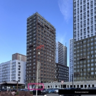 Продажа торгового помещения в ЖК "Сиреневый парк" 