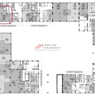 Аренда торгового помещения в ЖК "Сиреневый парк" 