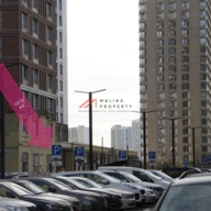 Аренда торгового помещения в ЖК "Сиреневый парк" 