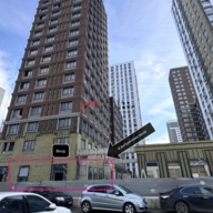 Аренда торгового помещения в ЖК "Сиреневый парк" 