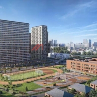 Продажа торгового помещения в ЖК "Квартал Строгино"