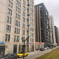 Продажа помещения с магазином Магнит в ЖК "Квартал Ивакино"