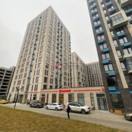 Продажа помещения с магазином Магнит в ЖК "Квартал Ивакино"