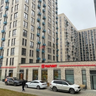 Продажа помещения с магазином Магнит в ЖК "Квартал Ивакино"